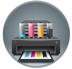 چاپ و طراحی